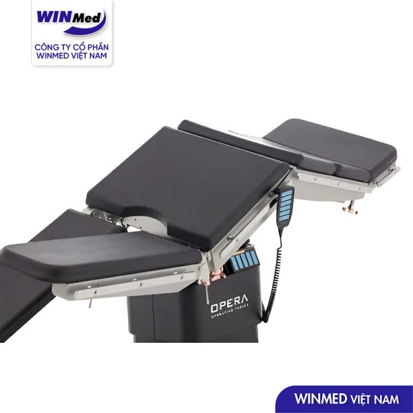 BÀN MỔ CHỈNH ĐIỆN UZUMCU OP-2P
