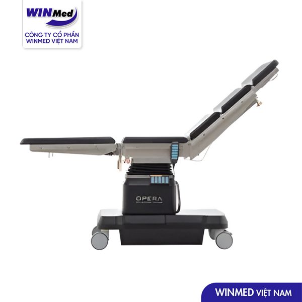 BÀN MỔ CHỈNH ĐIỆN UZUMCU OP-2P