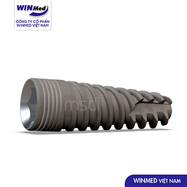 Implant Alef (Israel)