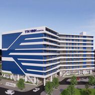 bệnh viện đa khoa tth vinh