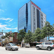 bệnh viện Thái Thượng Hoàng