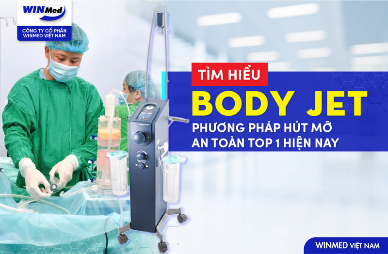 Phương pháp hút mỡ an toàn