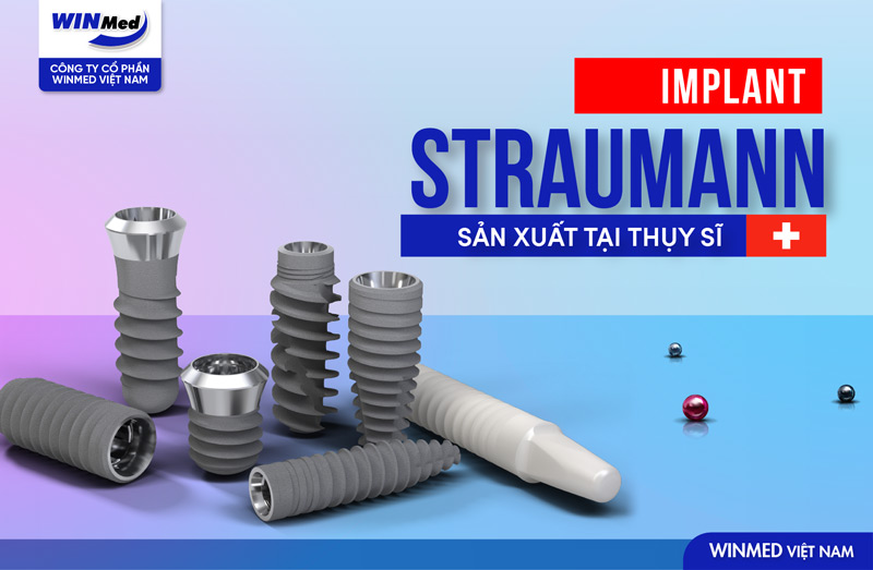 Implant Straumann