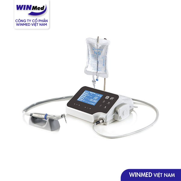 Mua máy cấy ghép Implant Micro NX giảm giá - Winmed
