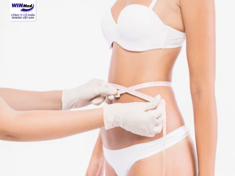 So sánh phương pháp Hút mỡ truyền thống và Công nghệ hút mỡ BodyJet