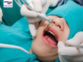 CÁC TRƯỜNG HỢP CHỐNG CHỈ ĐỊNH TRỒNG RĂNG IMPLANT