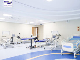 CÔNG DỤNG CỦA TẬP PHỤC HỒI CHỨC NĂNG CHI TRÊN CHI DƯỚI TRONG ĐIỀU TRỊ BỆNH