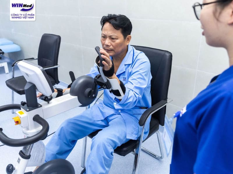 Địa chỉ cung cấp các loại bàn tập phục hồi chức năng chi trên chi dưới