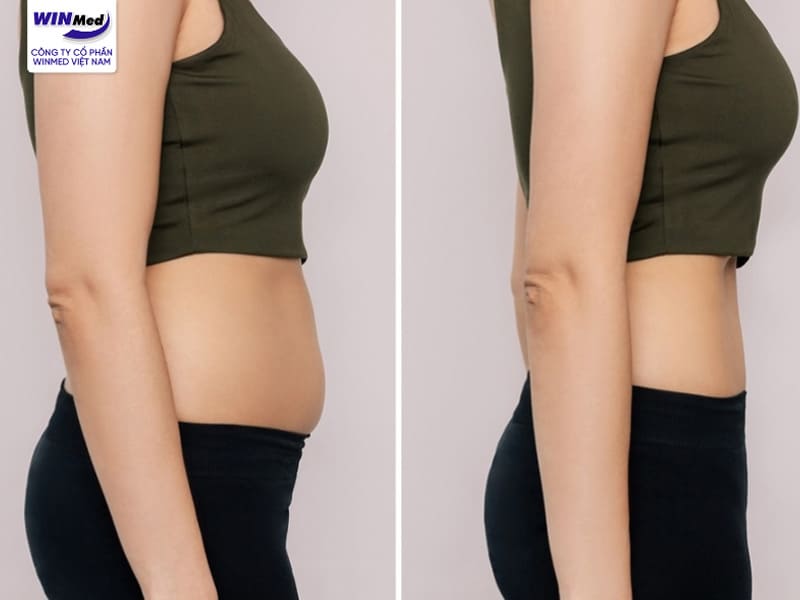 Công nghệ hiện đại, ít xâm lấn