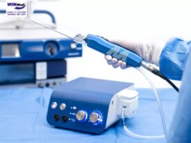 TOP 5 DÒNG MÁY HÚT MỠ TỐT NHẤT HIỆN NAY