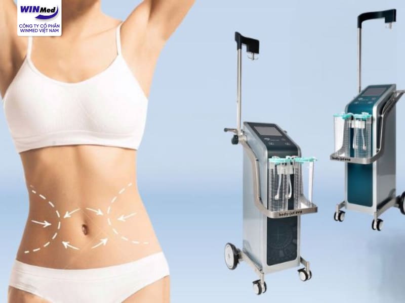 Top 7 Tiêu Chí Đánh Giá Công Nghệ Hút Mỡ Đạt Chuẩn