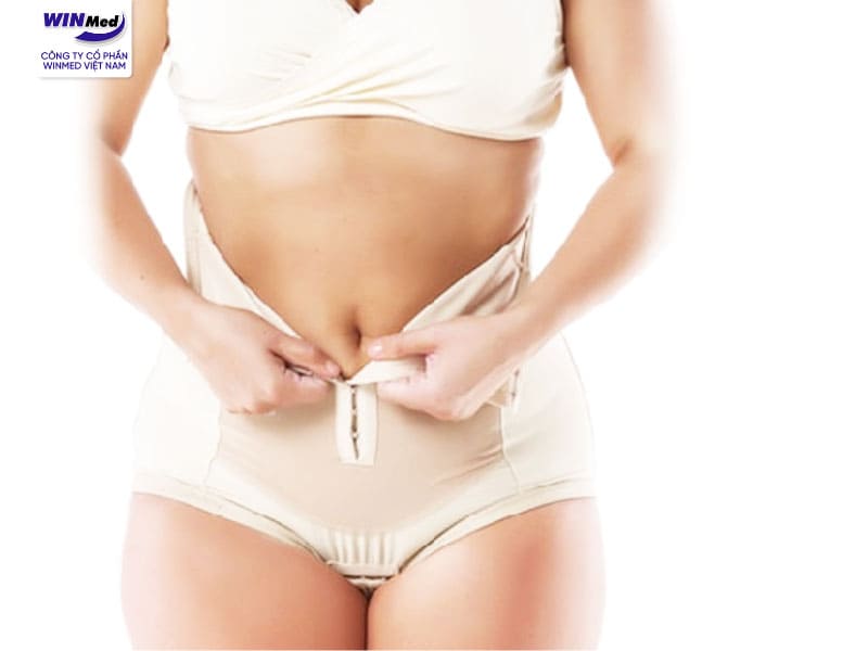 Mô mỡ sau khi hút được giữ nguyên cấu trúc, không bị vỡ hay hoại tử