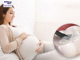 Mẹ bầu nên trì hoãn cấy ghép implant để đảm bảo sức khỏe