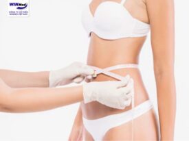 Hút mỡ Body Jet là giải pháp tối ưu an toàn, nhanh chóng và không cần phẫu thuật