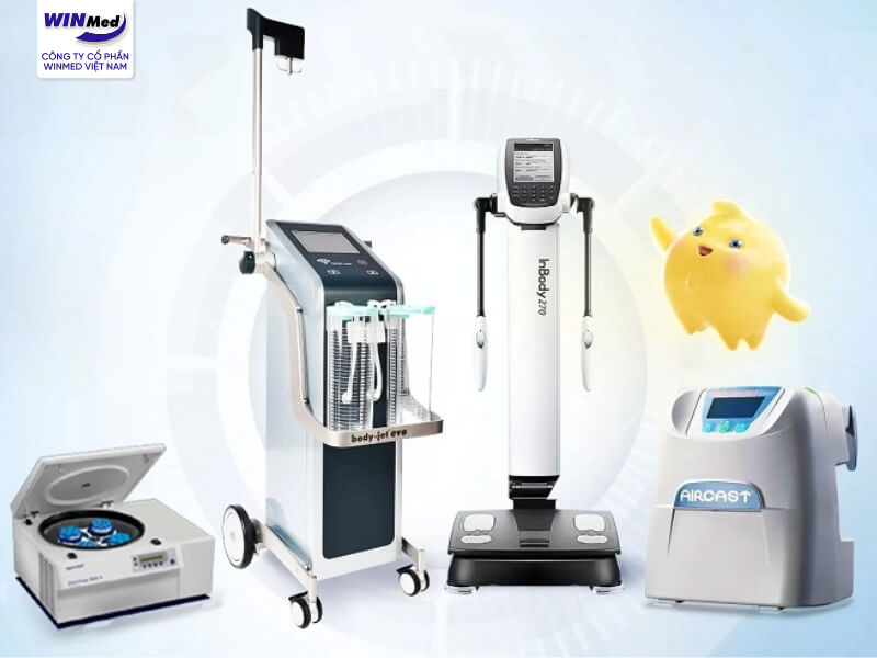 Máy hút mỡ body jet là gì?