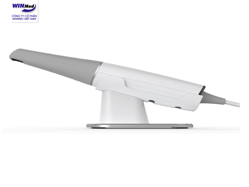Aoralscan L là dòng máy quét trong miệng 3D thế hệ mới