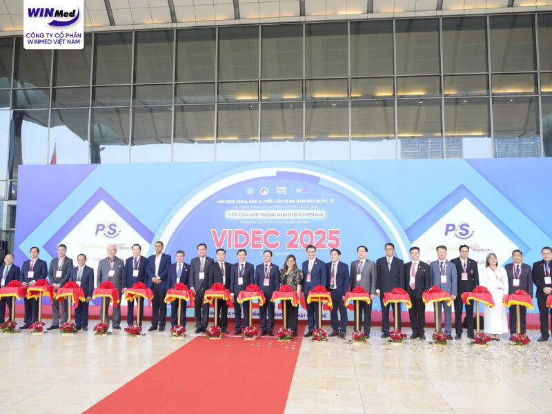 Các đại biểu tham dự khai mạc Hội nghị