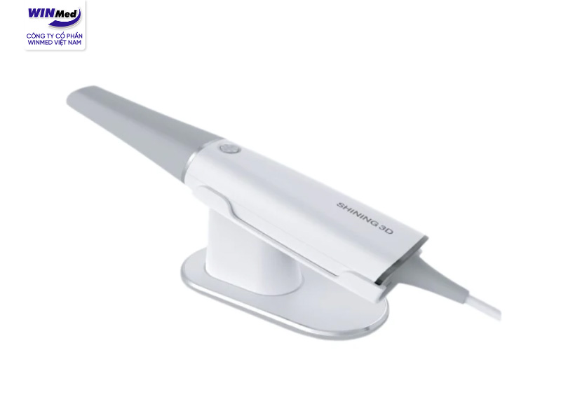 Aoralscan L có thể ứng dụng trong nhiều dịch vụ nha khoa