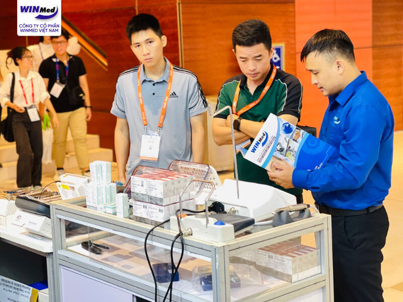 Tiếp cận các dòng sản phẩm chất lượng cao, ưu đãi