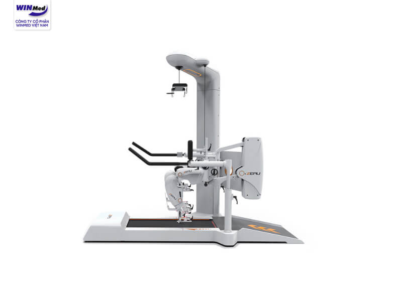 ZEPU-AI1 được tích hợp công nghệ điều chỉnh thông minh phù hợp với từng giai đoạn