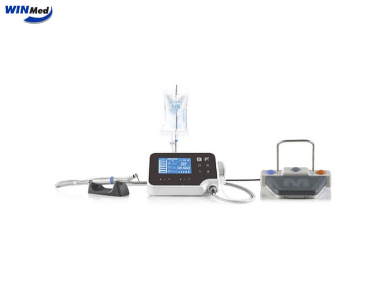 Lợi ích khi phòng khám sở hữu MICRONX