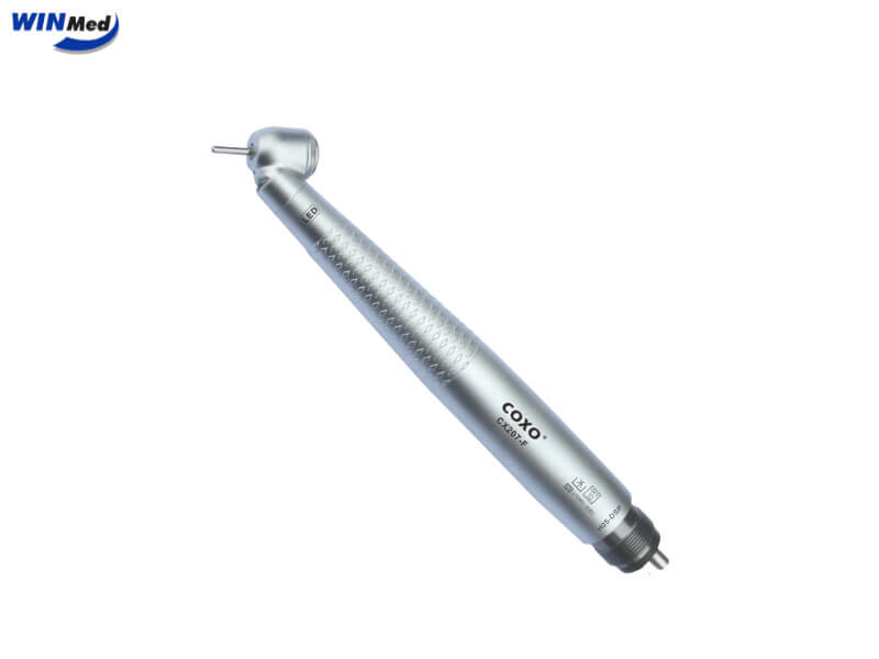 Lý do nên chọn tay khoan COXO tại Winmed Việt Nam