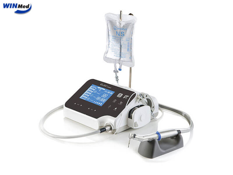 MICRONX – Bước tiến mới trong phẫu thuật cấy ghép implant