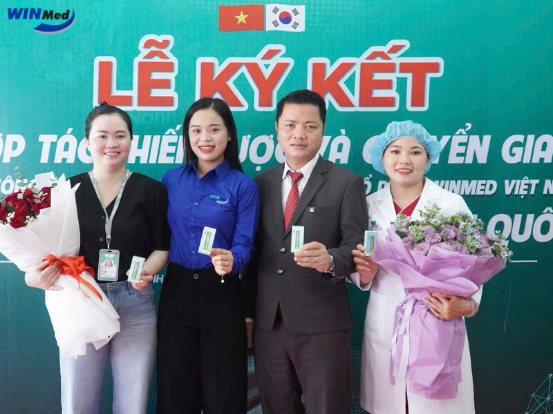 Nha khoa Asia – Tiên phong ứng dụng công nghệ Implant hiện đại