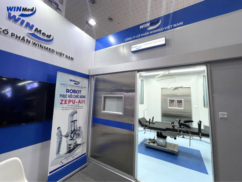 Ba dòng giường phẫu thuật phổ biến hiện nay