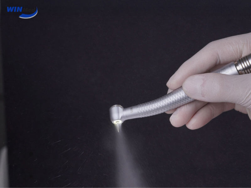 Đèn LED siêu sáng – Tăng cường quan sát, chuẩn từng đường nét