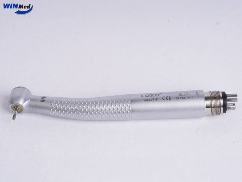 Độ bền cao – Vật liệu chuẩn quốc tế, tiết kiệm chi phí cho phòng khám