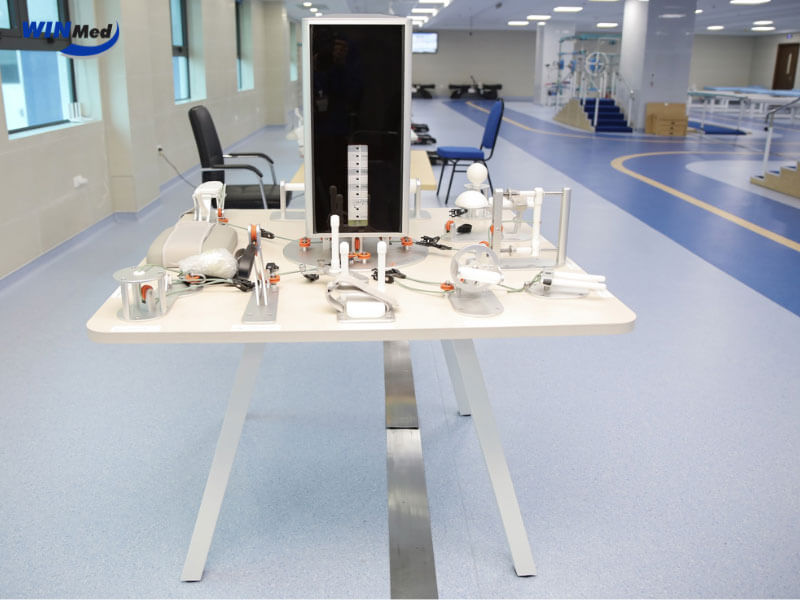 Ứng dụng thực tế tại các cơ sở y tế