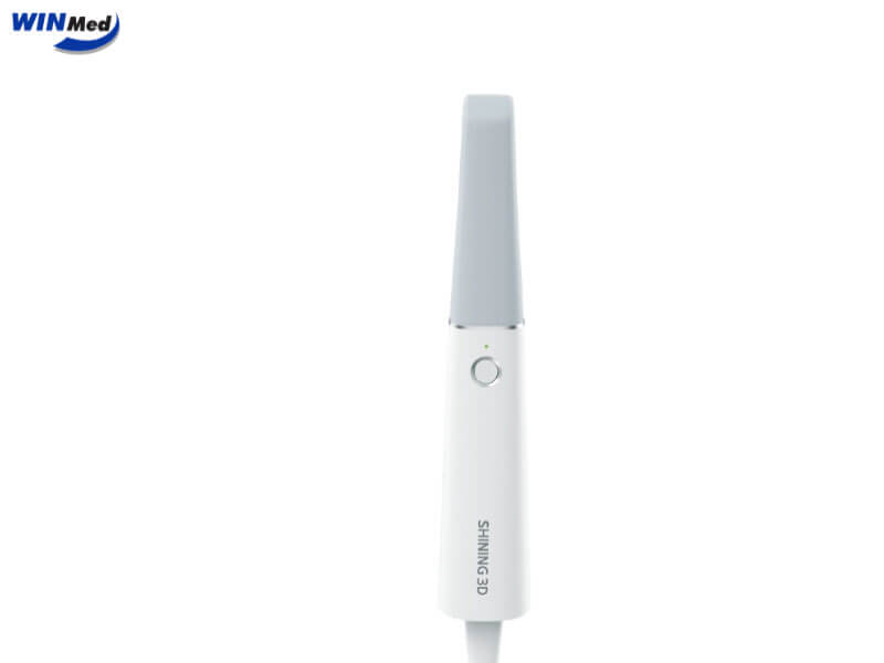 5 ưu điểm nổi bật tạo nên giá trị vượt trội của Aoralscan Lync