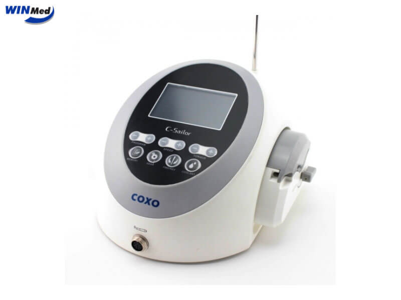 COXO – Thương hiệu thiết bị nha khoa được hàng nghìn bác sĩ tin dùng