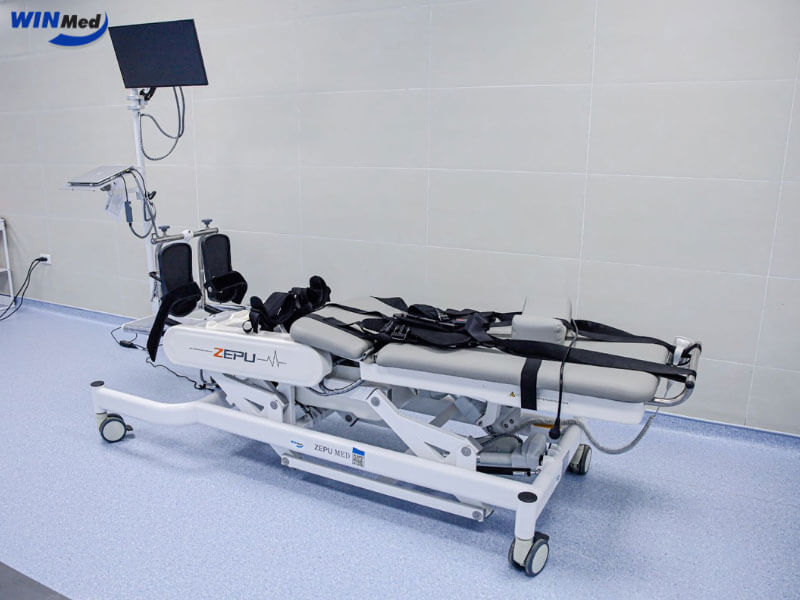 Giới thiệu sản phẩm ZEPU-X8