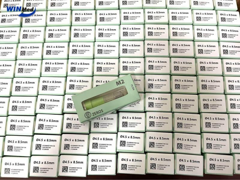 Implant M2 – Giải pháp tối ưu với những ưu điểm nổi bật