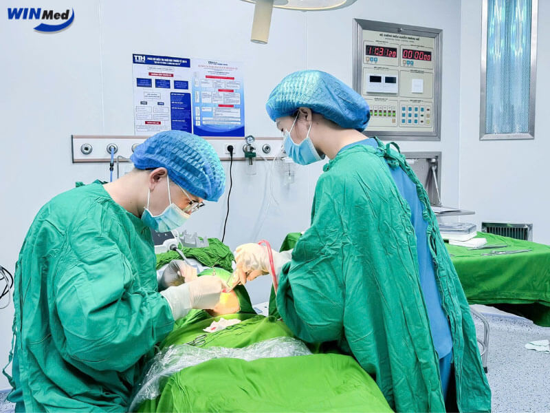 Lợi ích vượt trội khi sử dụng Implant M2 trong các ca cấy ghép