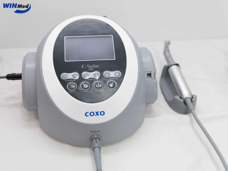 Tầm quan trọng của thiết bị trong các ca cấy ghép Implant