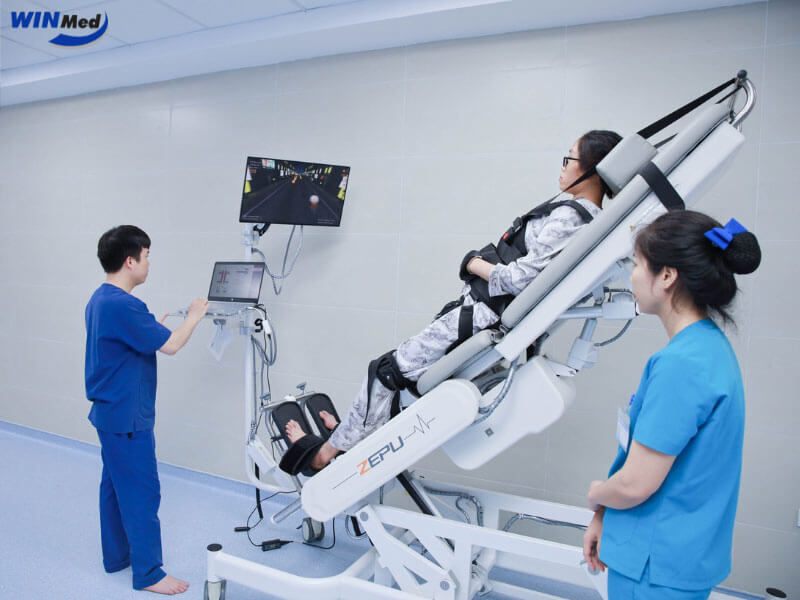 Thông số kỹ thuật – Chi tiết rõ ràng cho nhà đầu tư