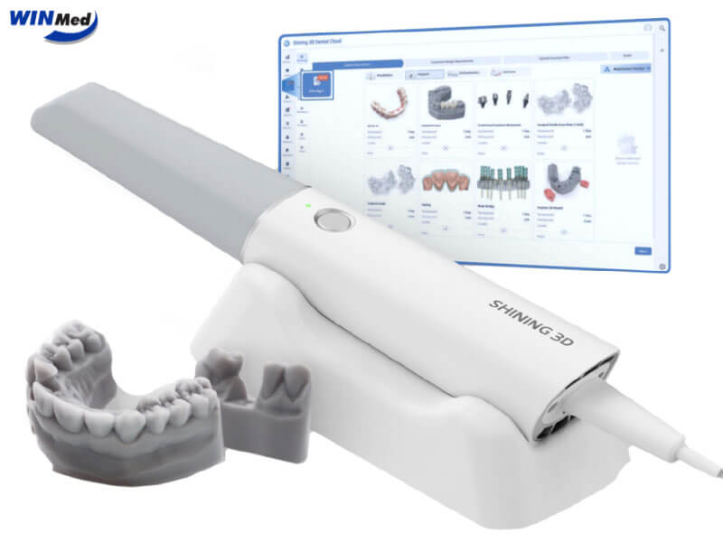 Vì sao Aoralscan Lync là khoản đầu tư “nhẹ nhàng” nhưng hiệu quả?