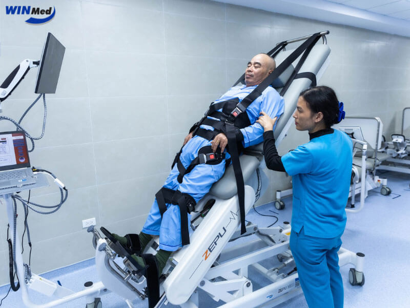 Vì sao chọn mua ZEPU-X8 tại Winmed Việt Nam?