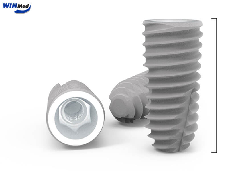 Xu hướng lựa chọn implant Hàn Quốc trong nha khoa hiện đại