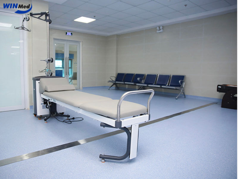 Vai trò của ZEPU-TQ20 trong phục hồi chức năng cột sống