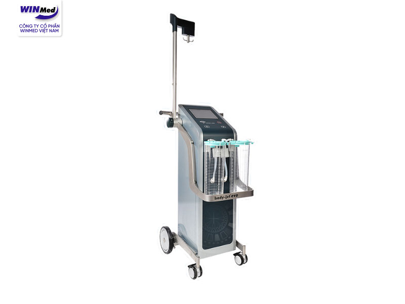 Điểm khác biệt giúp Body Jet được đánh giá cao