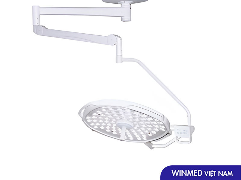 Lợi ích khi sử dụng đèn phẫu thuật Led