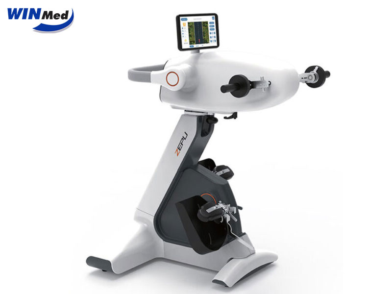 Thiết bị tích hợp đa năng giúp tối ưu chi phí đầu tư và không gian vận hành