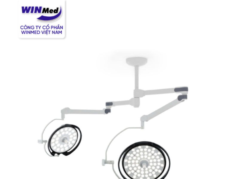 Tổng quan về đèn Led treo trần EXLED7500