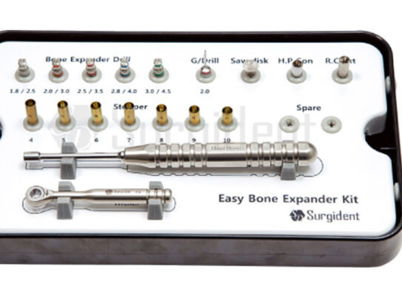 Ưu điểm nổi bật của bộ nâng xoang 2 trong 1