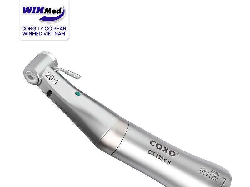 Vì sao nên lựa chọn bộ nâng xoang tại Winmed Việt Nam?