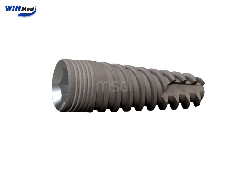 Implant MSDI – giải pháp Implant cho phòng khám nha khoa
